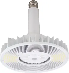 Dep-ehb07b-160w Dephen 160w Ufo Led Light Bulb E39 Mogul Base 5700k High Bay Corn 24800lm