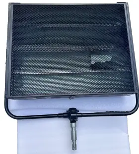 De-lux-4 Desisti Studio Lights Mod 4661 Large
