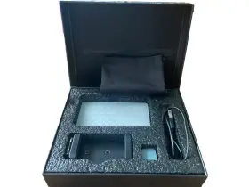 Dp-vl-rgb96 Digipower - Spectrum 96 Led Video Light For Camera Smartphone #3