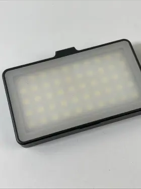 Dp-vl50 Digipower Insta-fame Dimmable 50 Led Super Bright Video Light For Smartphone #3