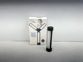 Dp-vltr3 Digipower Trimate Video Call Vlogging Light With Wireless Remote -