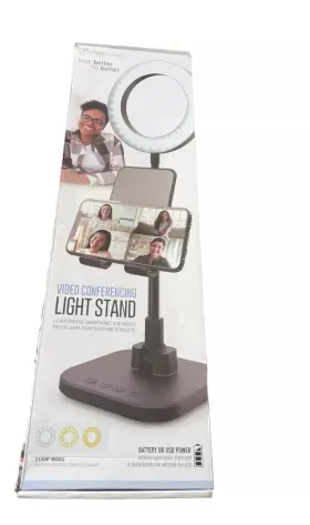 Dp-wsh-ph6 Digipower - The Success Video Calling Teaching Learning Smartphone Stand