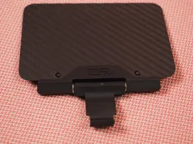 1210814403 Digital Sputnik Small Barndoor Leaf For Ds1 Ds3 Ds6 Modules Carbon Fiber #2