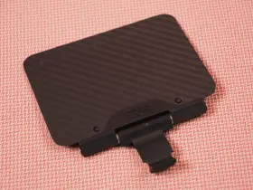 1210814403 Digital Sputnik Small Barndoor Leaf For Ds1 Ds3 Ds6 Modules Carbon Fiber