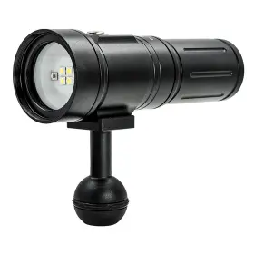 Dvkvlsl20 Divevolk Sl20 Underwater Video Light