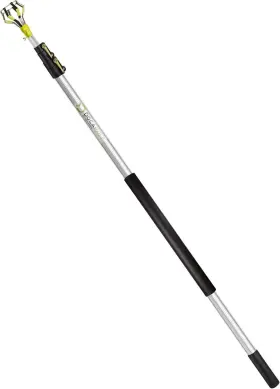 Dcz-fgs-p203-01-aa1us Docazoo 5-12 Foot High Ceiling Light Bulb Changer Extendable Telescopic Pole