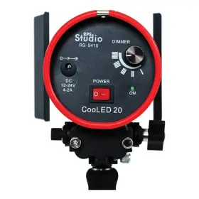 Dotline 034447028860 Rps Studio Cooled 20w High Power Light #3