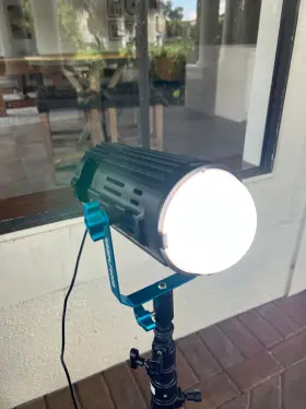 Drbrplf600b Dracast Plus Led Daylight Light #2