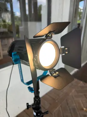 Drbrplf600b Dracast Plus Led Daylight Light