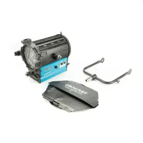 Drdrlf2000d Dracast Led Fresnel 2000 Daylight Light - Sku#1997254