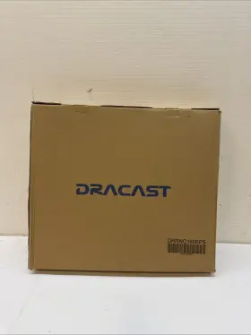 Drrng180bps Dracast Halo Plus Series Led180 Bicolor Ring Light And Stand Kit #2