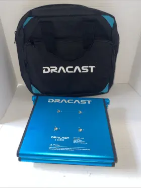 Drsf-1000d Dracast S Series