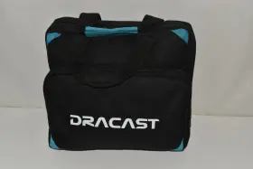 Drsp-500bn Dracast Ds S Series Model Led Light Kpq59