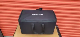 Drsppl500dn Dracast S-series Plus Daylight 5600k Blue With The Stands #3