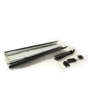 Lthdrl2000tp Dracast Ledt2000 Plus Series Tube Daylight Led Light - Sku#1392880