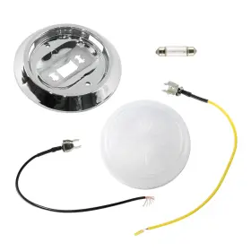 Ot001000 Dreamdragon Dome Light Kit Compatible With 1978-1985 G-body Monte Carlo Ss Re