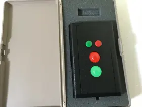 Ce631072 Dsan Do-cue Red Green Light Speaker Cue Signal And Audible Beep