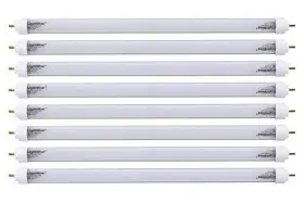 Lwl4w40-ft5 Duropower Lighting Lwl4w40f8t5 12 Inch 4watts White Led T5 Tube With 4000k To Retrofit Forw 8 #3
