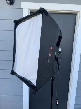 Dp-3479 Dynaphos Professional Lighting System Model