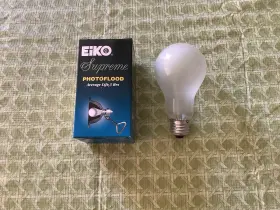 00040 Eiko Bba Lot Of 30