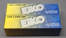 1000w Eiko 031293033604 2 Fft 120v Stage And Studio Lamps / Bulbs
