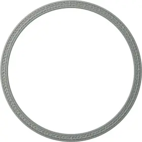 Crk64cn Ekena Millwork Cornice Moulding 5 .32ft Cornelia Ceiling Ring Kit Unfinished #2