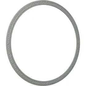 Crk64cn Ekena Millwork Cornice Moulding 5 .32ft Cornelia Ceiling Ring Kit Unfinished #3