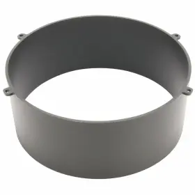 Elfw120snoot Elation Snoot For Fuze Wash Z120/575 Moving Heads