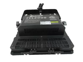Tvl2000 Elation Led Panel Studio Light Temperature And Brightness Control #3