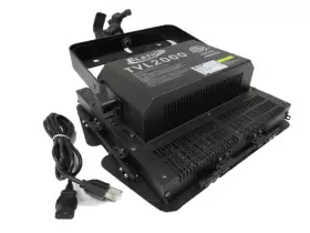 Tvl2000 Elation Led Panel Studio Light Temperature And Brightness Control