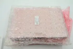 G17974 Electronic Goldmine Lot Of 4 Gian Outdoor Led Light Panels New Unused 8-1/2 Inch X 12-1/2