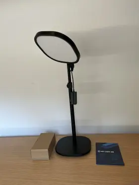 Elgato 840006618638 Key Light Air Professional Led Panel Spotlight Lighting