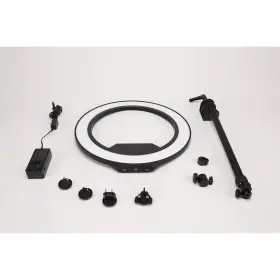 Ltheg10lac99 Elgato Ring Light - Black Sku#1612021