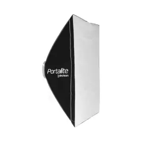El26129 Elinchrom 719821275442 Portalite Softbox 66x66cm