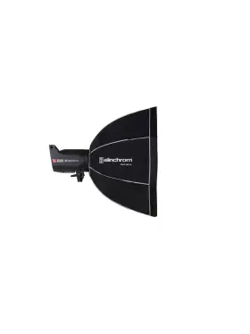 El26650 Elinchrom Rotalux Deep Octa Softbox 70 Centimeters / 27.5 Inches -