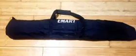 K703 Emart Three Light Stand Series #2