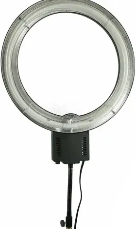 U-40c-p Ephoto Photography Video Studio Continuous Macro Ring Light 5400k Day Lighting U-40c