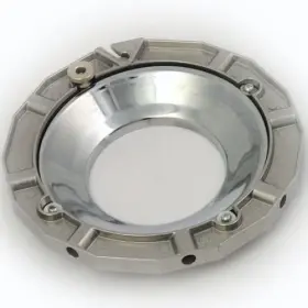 Ephotoinc 378174964573 Ephoto Speed Ring Speedring For Softbox Balcar Alien Bees Alienbees R Inch