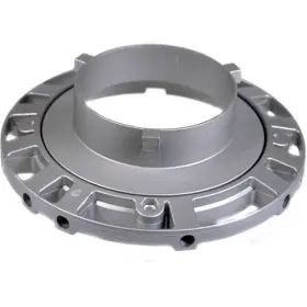 Ephotoinc 608641891164 Bowen Speed Ring Speedring Adapter For Softbox Bwring