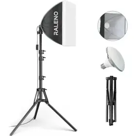 Ps070 Esddi Softbox Photography Lighting Kit For Portrait And Video Shoots