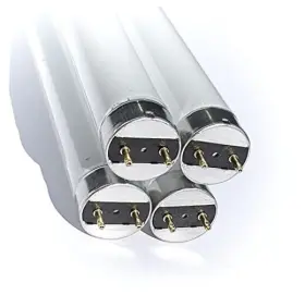 Es-25w Espen 25835 F32t8/835 F32t8/835/es-25w 4pack 25 Watt Energy Saving F32t8 Fluorescent
