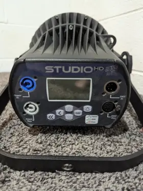 7410a1407-x Etc Studio Hd Stage Lighting Mfr #