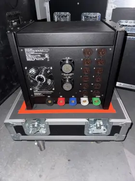 Sensor3 Etc 12x20a Portable Pack
