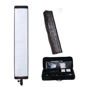 Rx-29tdxsbhc Falcon Eyes 29tdx Falconeyes Rx-29tdx Bi-color Dimmable 3000k-5600k 100w Waterproof
