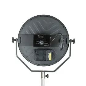 So-48td Falconeyes 720171275051 Falcon Eyes 48w Dimmable 3000-5600k Lighting Soft Light Photo Video F #3