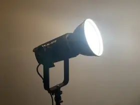 Lthfabl30td Falconeyes Falcon Eyes Bl-30td 300w Bi-color Bowens Mount Continuous Led Light