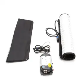 Ltxrx18t Falconeyes Falcon Eyes Rx-18t Roll-flex Led Panel - Sku#1855795