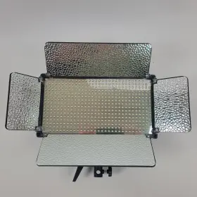 Led500a Fancier Led Studio Light 500 No Power Cord Only