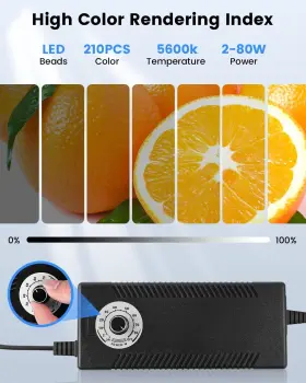 Lb32 Fasonic 32 Inch X32 Photo Studio Light Box Photography Large Lightbox For Product #2