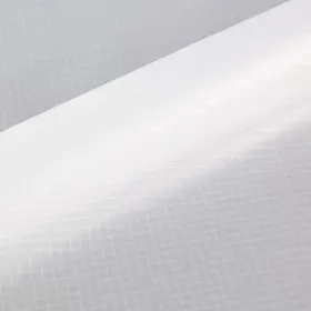 Fiewszihu 619470386233 Diffusion Fabric Light Grid Cloth 39 X 59 Inches/ 1 1.5m Photography Diffus